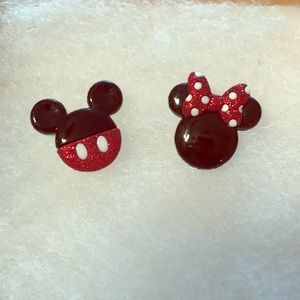 Disney Earrings ❤️